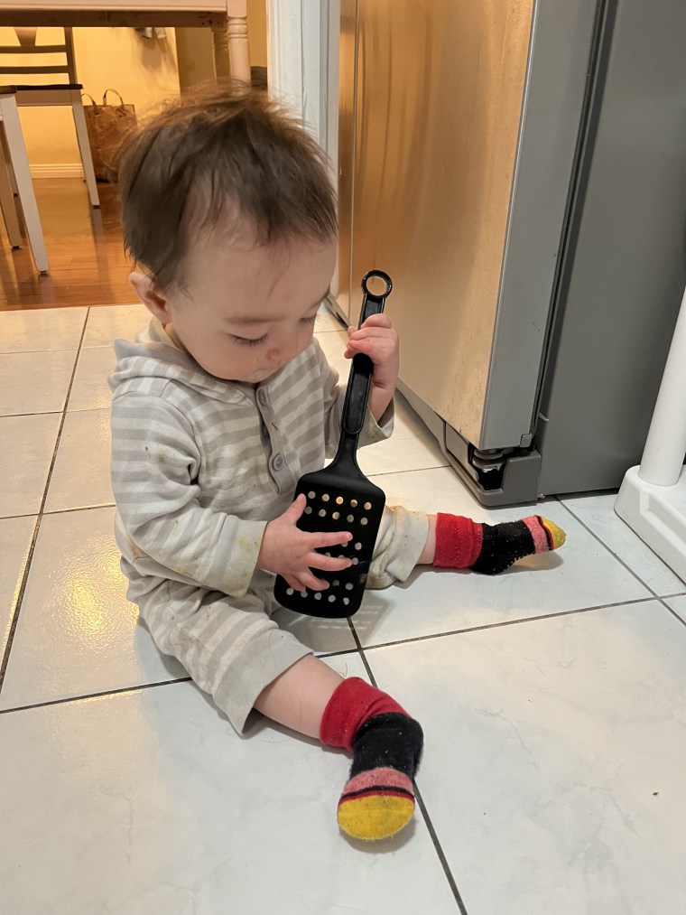 Little giant disrupters