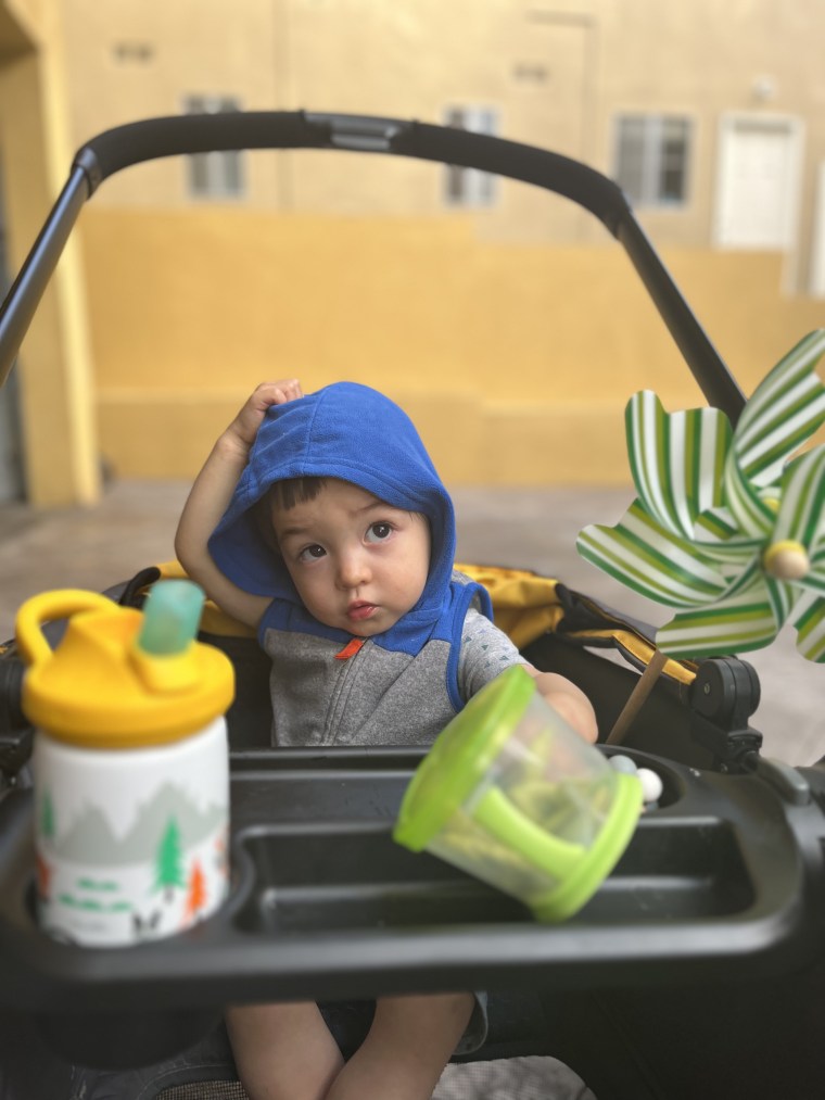 Why do I want more&nbsp;kids?